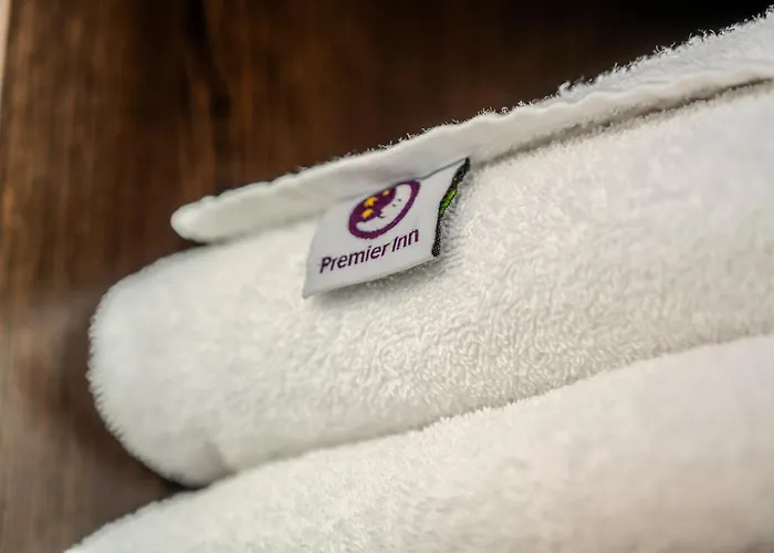 Premier Inn Koeln City Mediapark