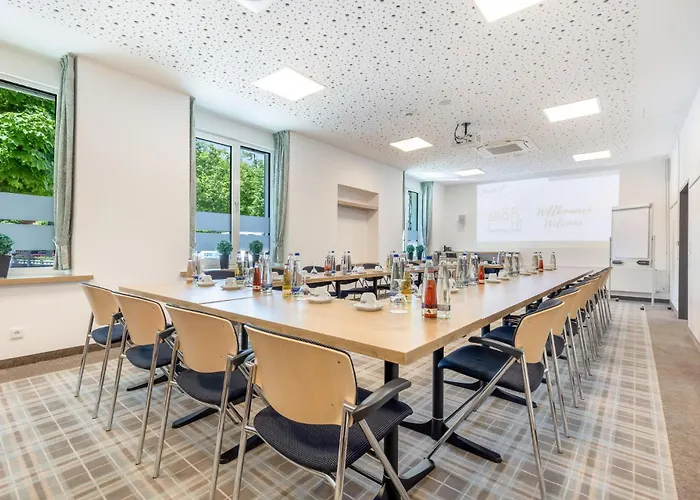 Hotel Zur Post