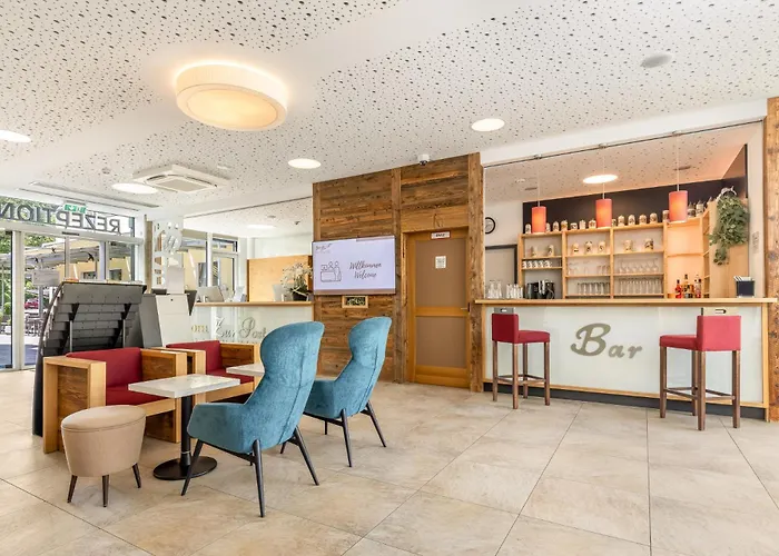 Hotel Zur Post