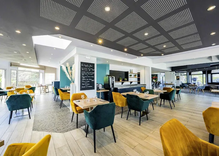 Mercure Vienne Sud Chanas