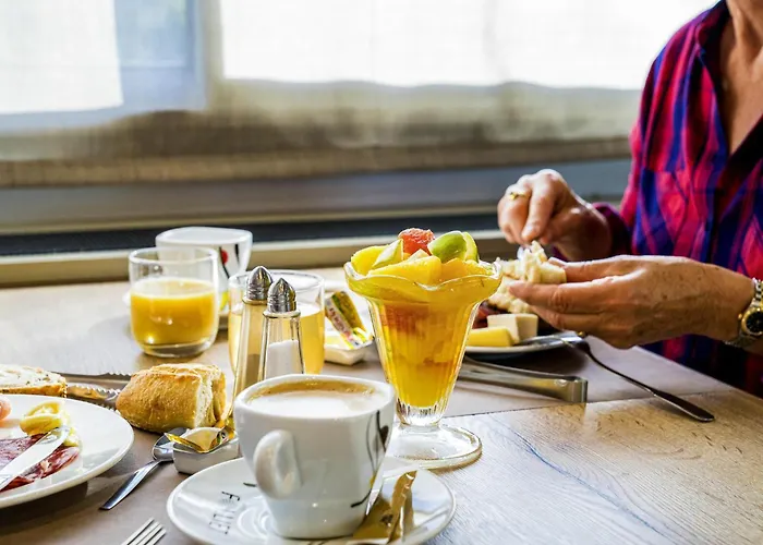 Mercure Vienne Sud Chanas