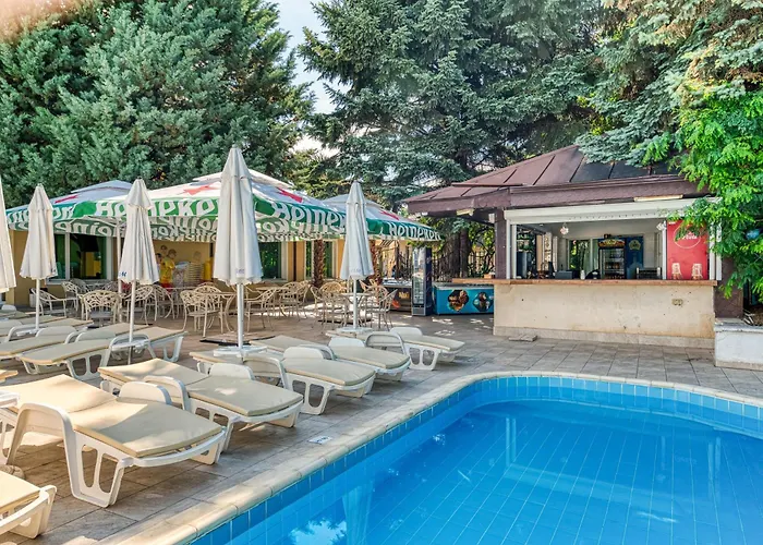Hotel Montecito