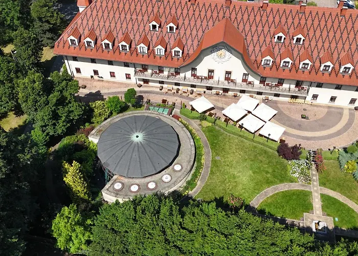 Turowka Hotel & Spa