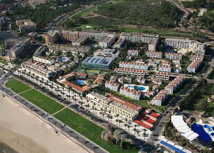 Hotel Estival Park La Pineda