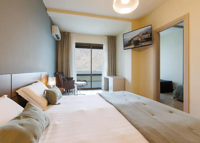 Piccolo Hotel