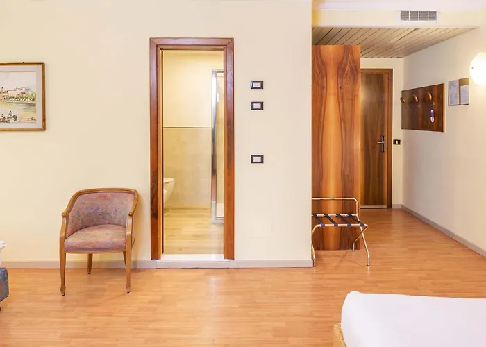 Park Hotel Jolanda