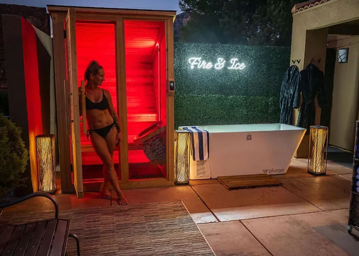 Arroyo Pinion Hotel, An Ascend Collection Hotel