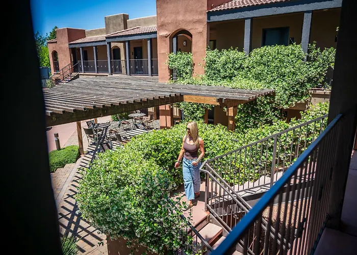 Arroyo Pinion Hotel, An Ascend Collection Hotel