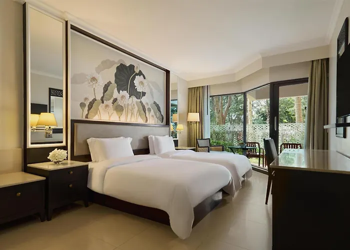 Dusit Thani Laguna Phuket