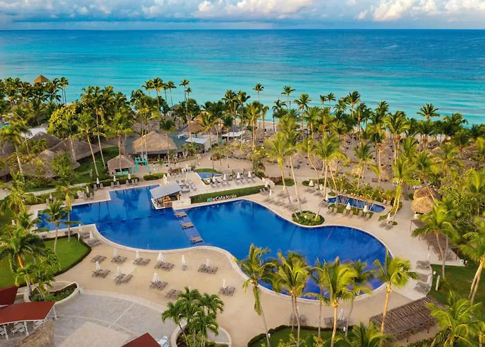 Hotel Catalonia Bayahibe