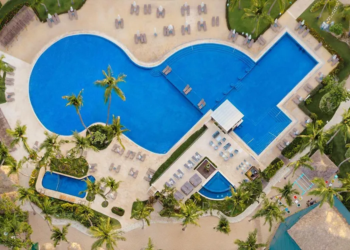 Hotel Catalonia Bayahibe