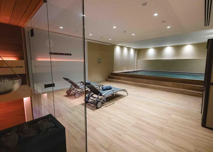 Hotel Gaivota Azores