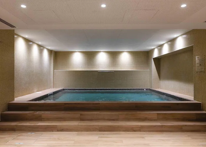 Hotel Gaivota Azores