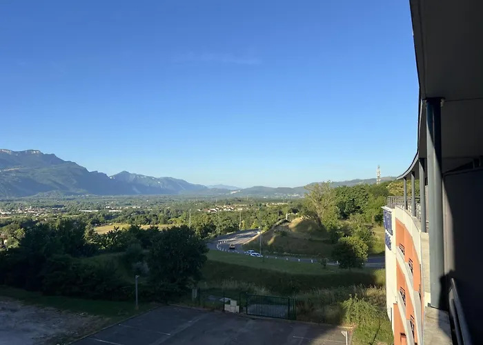 Best Western Le Palladior Voiron