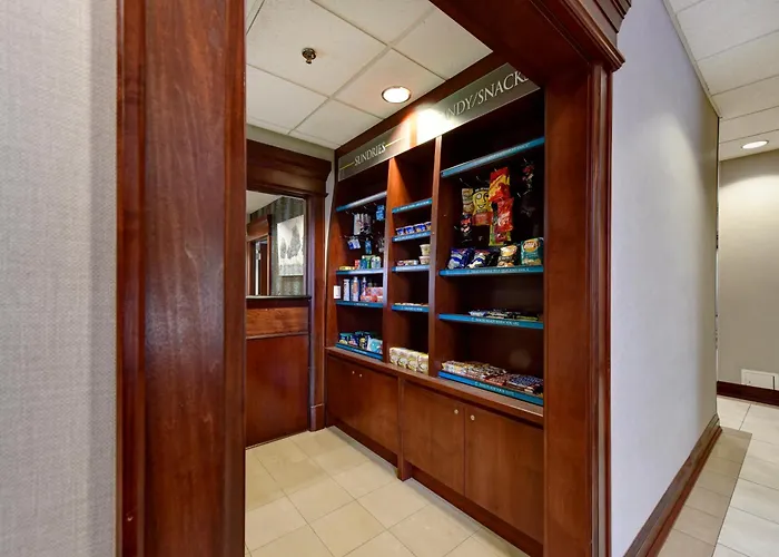 Staybridge Suites Guelph By Ihg