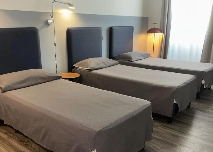 Albergo Alla Posta