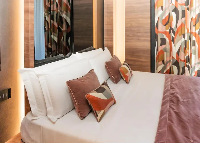 Hotel Orizzonte