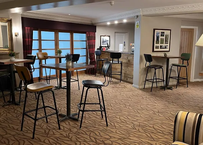 Three Ways House Hotel
