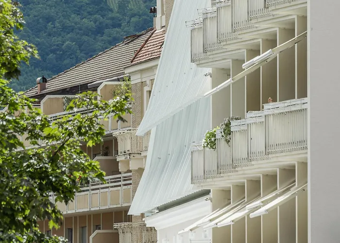 Hotel Aurora