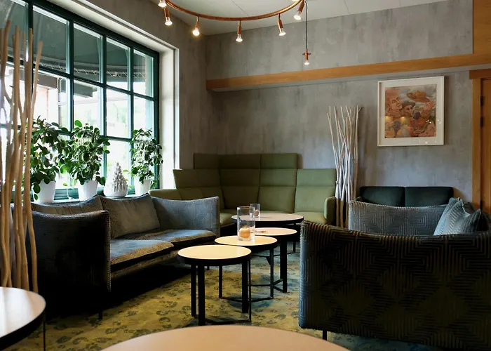 Mora Hotell&Spa