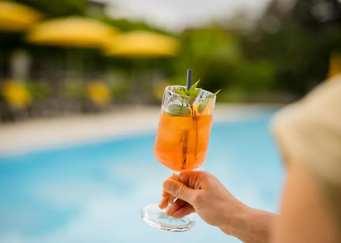 Hotel Garni Toscanina - Adults Only