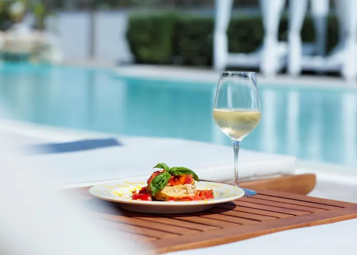 Borgo Mulino A Vento - Resort