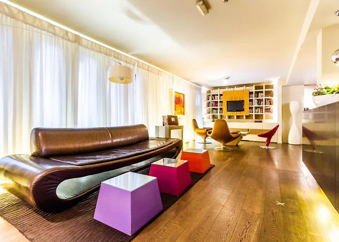 Hotel Parigi 2&Spa
