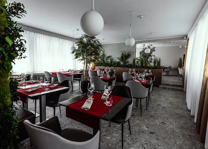 Hotel Elite