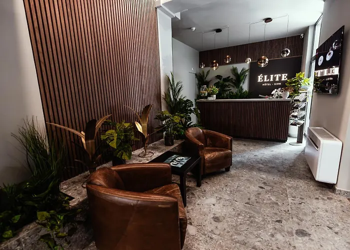 Hotel Elite