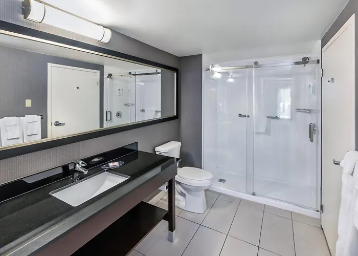 Comfort Inn Saskatoon Centre