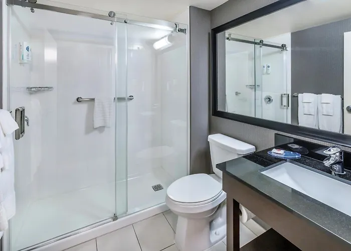 Comfort Inn Saskatoon Centre