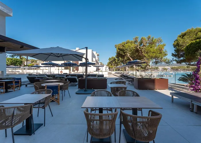 Smy Portocolom (Adults Only)
