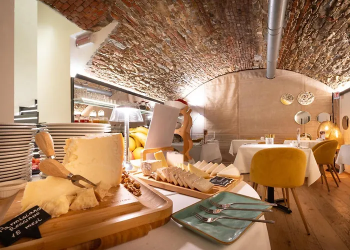 Le Funi Hotel