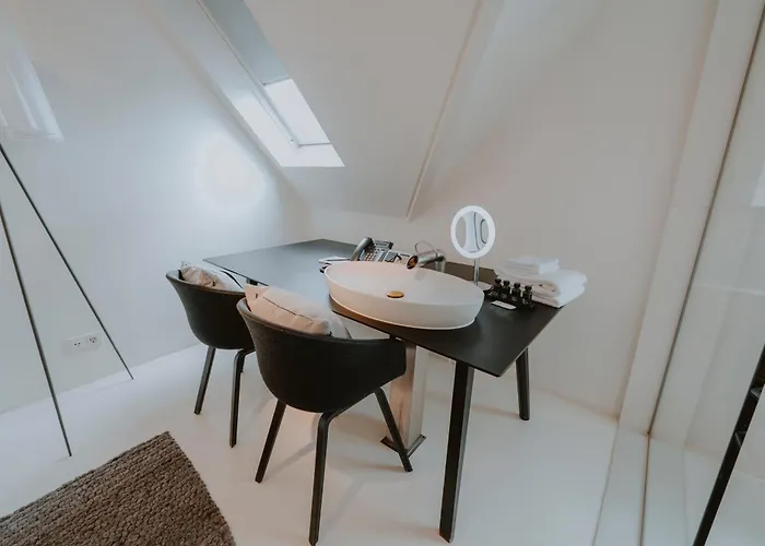 Boutique Hotel Manna - Quality Lodgings