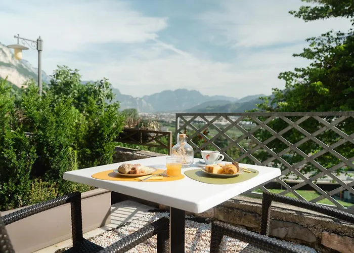 Hotel al Dòs - Breakfast&Private SPA