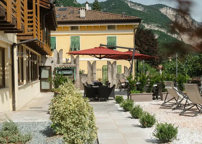 Hotel Garnì San Giorgio