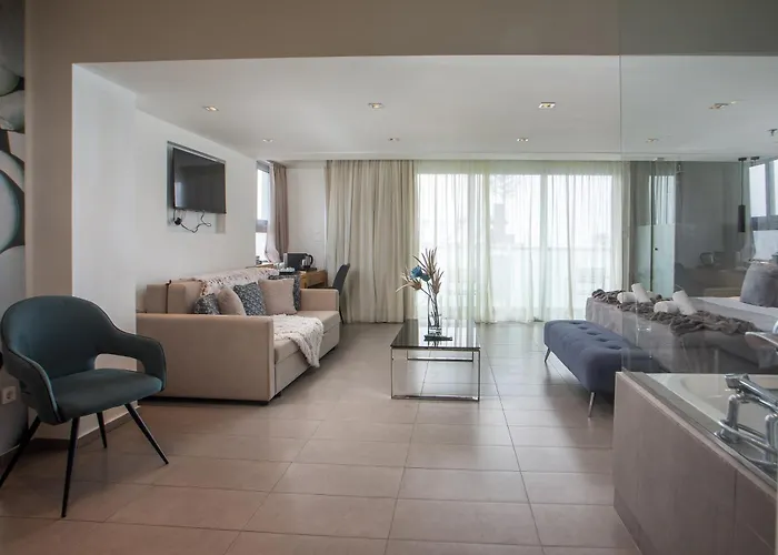 Atlantis Boutique City Hotel