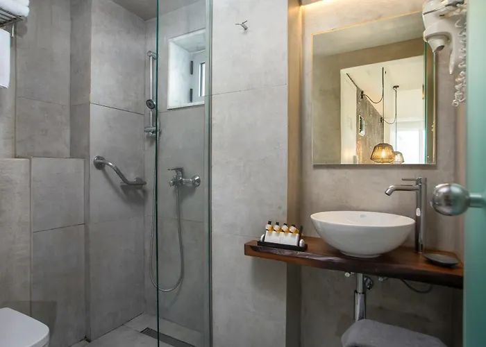 Atlantis Boutique City Hotel
