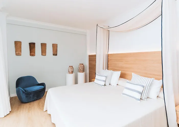 Hotel Cala Font