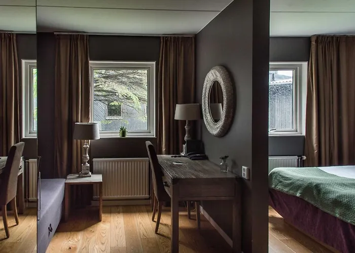 Arken Hotel&Art Garden Spa