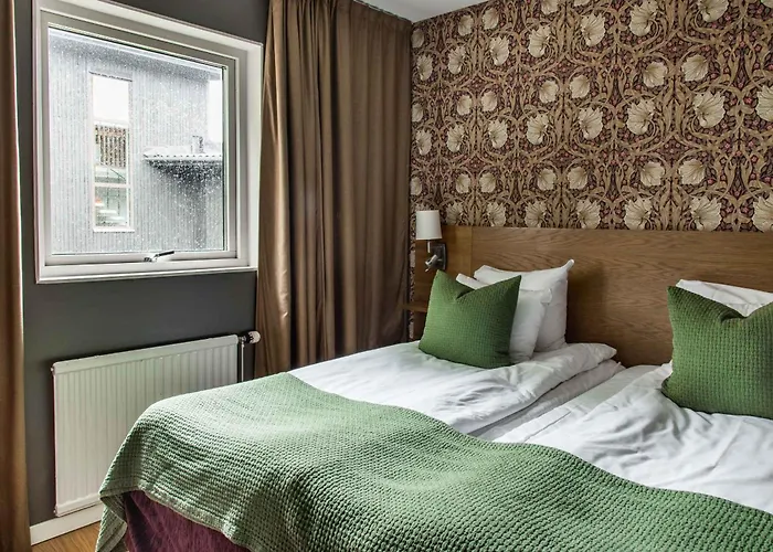 Arken Hotel&Art Garden Spa