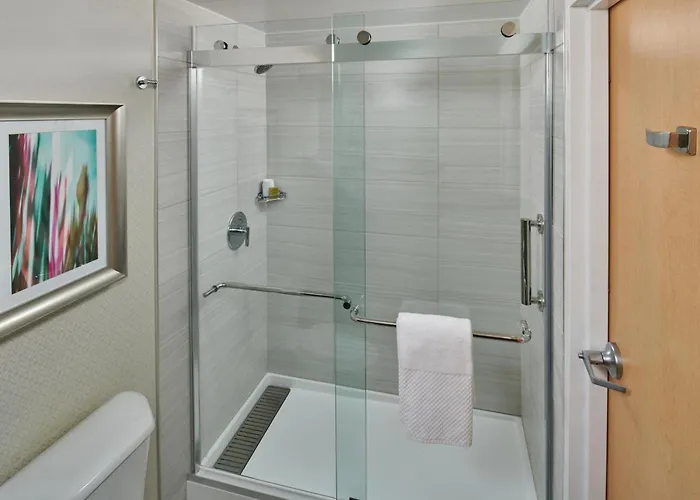 Doubletree By Hilton Irvine Spectrum