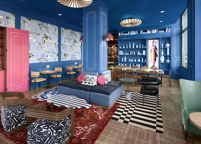 Hotel Indigo Dallas Downtown By Ihg