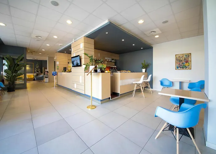 B&B Hotel Mantova Cristallo