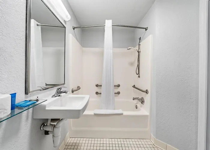 Mainstay Suites Orlando Altamonte Springs