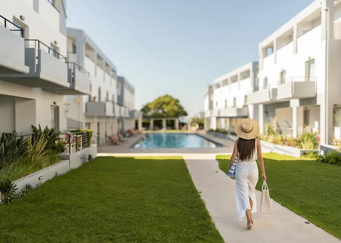 Sunrise Village Hotel - All Inclusive