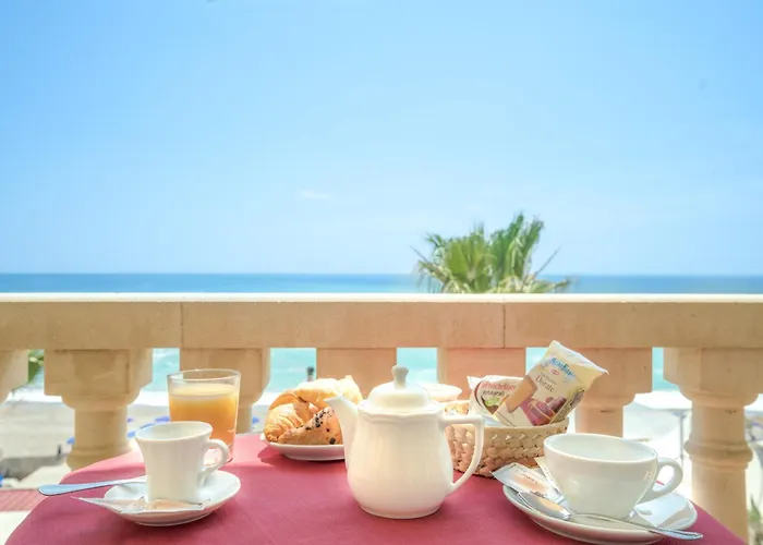 Hotel Orizzonte