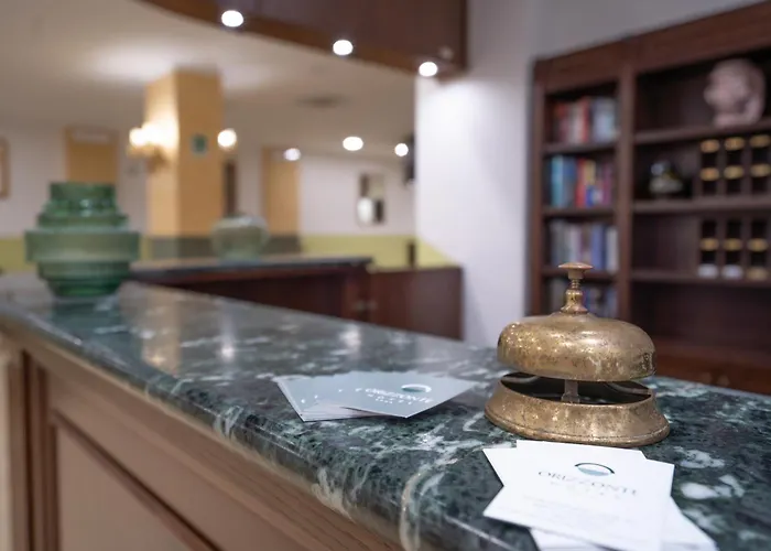 Hotel Orizzonte