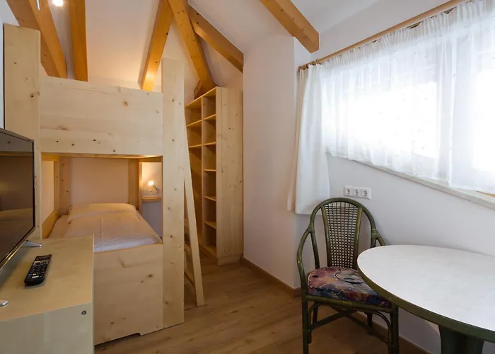 Hotel Gasthof Obermair