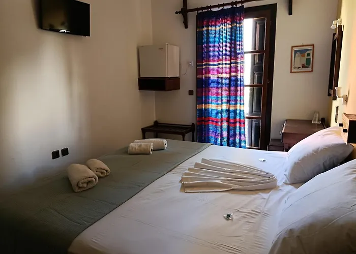 Pegasus Hotel